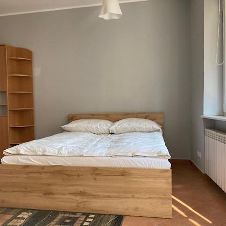 Apartament Turkus Gdynia Bagian luar foto