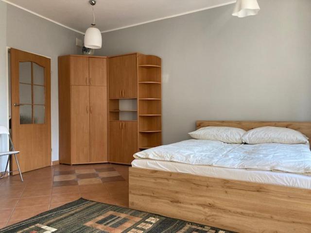 Apartament Turkus Gdynia Bagian luar foto